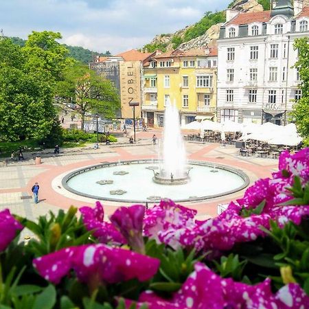 Guest House Fun And Rest Plovdiv Esterno foto